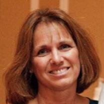 Patricia Senn Davis
