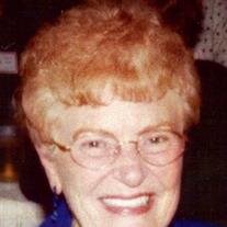 Evelyne L. Dohn