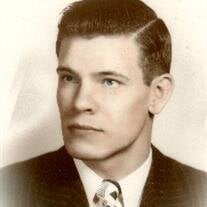 Scalf, Sr Dr. Russell F.