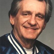 John "Jack" Davern