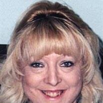 Connie (Dennis) Dowdle