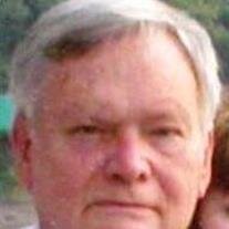 Otto Joseph Dilly