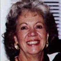 Beverly Ann Dennison