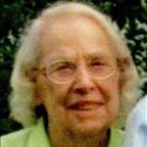 Virginia M. (Wickenkamp) Detroy