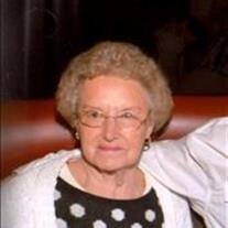 Margaret Miller Diersing