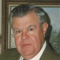 Eugene "Gene" Daniels