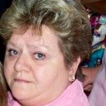 Brenda Lou (Fryrear) Duncanson