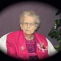 Earnie Lee Daugherty