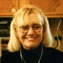 Amelia "Sug" (Pate) Dyer
