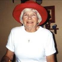 Doris J. "Dottie" Davis