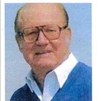Bill Dieruf, Jr.