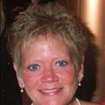 Karen Ann (Vessels) Dillander