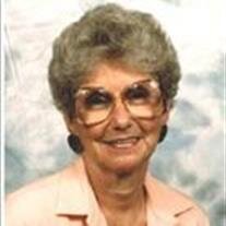 Norma Jean (Cornett) Dalton