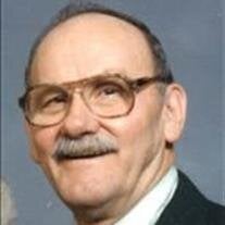 Marion James Dicken
