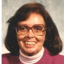 Mary  DeNicola