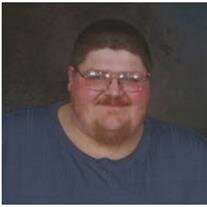 Daniel Ray Davis