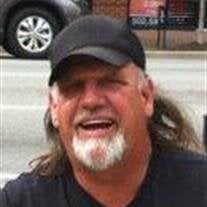 Michael Ray "Big Foot" Doss