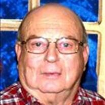 James P. "Sonny" Dawson