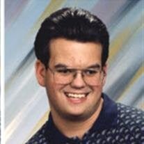 Christopher G. "Chris" Dobrick