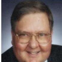 Rev. George Monroe Davis