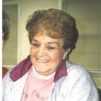 Esther Louise Freda (Diersing) Reinhardt Duncan