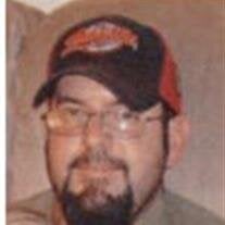 Willard "Ray" Jr. Decker
