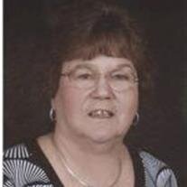 Sandra L. "Sandy" (Bruce) Dawson