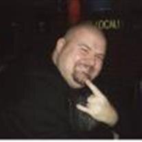 Johnny A.  Dunn Jr.