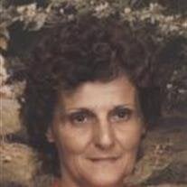 Margaret M. (Martin) Ditsch