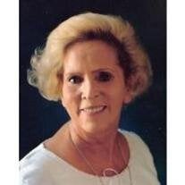 Caroline Blackwell