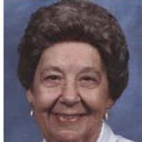 Doris Pape Dutschke