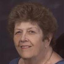Verna J. (Fletcher) DeGott