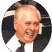 Roscoe C. P. Davis Sr.