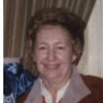 Dorothy M. (Armes) Dalton