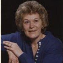 Sandra S. "Sandy" DeVore