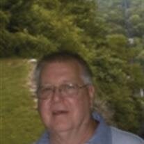 Kenneth "Butch" Edward Dohn, Sr.