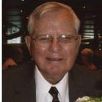 Percy Dennison