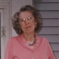 Hannah E. "Meem" Denham