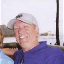 Danny Duke