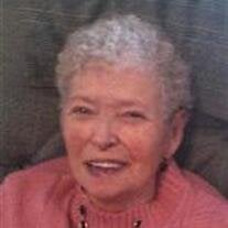 Mattie L. "Sandy" Denzik