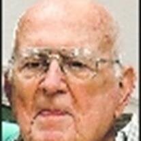 Harry Thomas Dickman