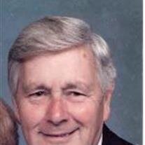 Edward Earl Detrick