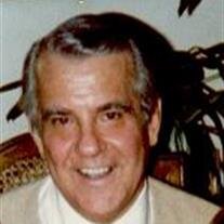 Eugene B. Duba