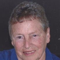 Eula Margaret "Margie" Eades