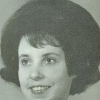 Carolyn M. Eichenberger
