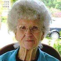 Carrie B.  Eversole