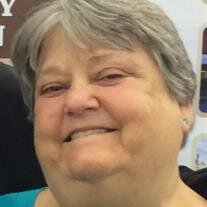 Vonda Joy Elmore (Miller)