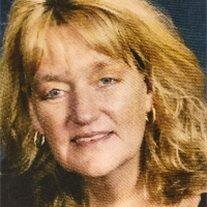Kathleen Bridget (Carnforth) Ellis