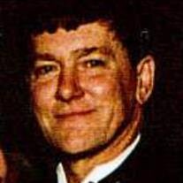 James Joseph Etheridge IV