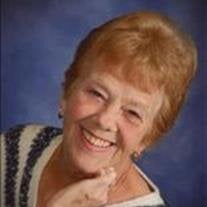 Fern Lou (Gardner) Etherton
